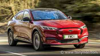 Ford dealership accused of exploiting Motability scheme as it urges claimants to 'beat' looming crackdown and get a free car
