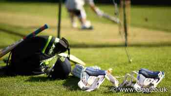 Canada-Netherlands ODI abandoned due to dangerous pitch in Toronto