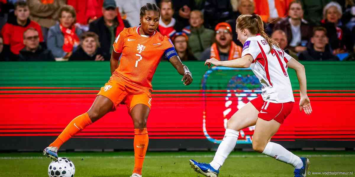 Real Madrid presenteert eerste Nederlandse aanwinst: 'Welkom in Spanje'