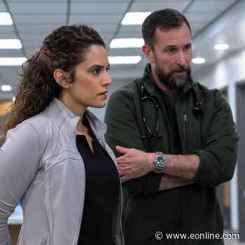 The Pitt Officially Confirms Season 3 Cast As Production Begins