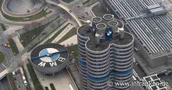 Chinaflaute und Irankrieg: BMW senkt Gewinnprognose