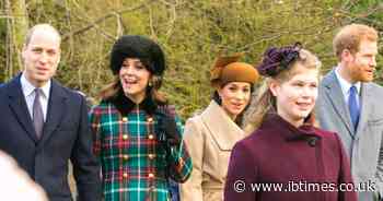 Kate Middleton Allegedly Questions Meghan Markle Over Unwelcome Netflix Camera Surprise
