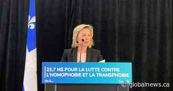 Quebec strikes French-language deal with English universities