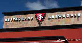 BJ’s Restaurants hires Darden marketer as brand president