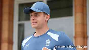 England's selection crisis takes latest turn: Jamie Smith to miss second Test against New Zealand with Joe Root set to field THREE debutants