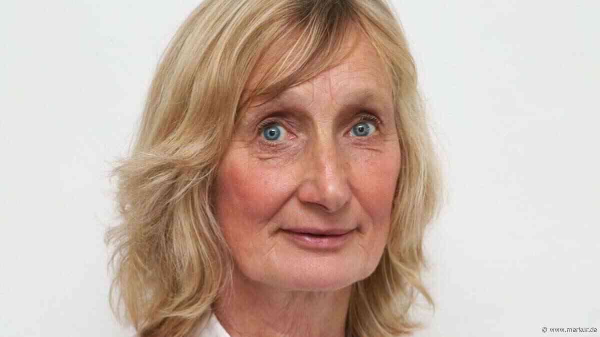 Frau aus Oberbayern gründet Stiftung für kranke Kinder: „Es gibt viele, die Unterstützung dringend benötigen“