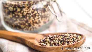 Powerkorn aus den Anden: Was Quinoa in Ihrem Körper bewirkt