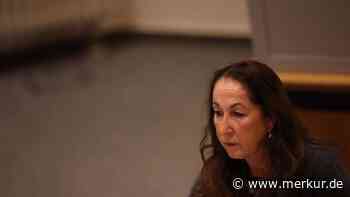 Nach brutalem Messerangriff auf NRW-Bürgermeisterin: Anklage gegen Tochter erhoben