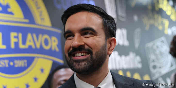 NYC’s Mayor Zohran Mamdani Seemingly Confirms Taylor Swift’s Wedding Location, If He’s Invited