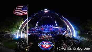 Reports: FBI halted potential terrorist threat targeting UFC White House event