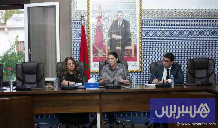 "البام" يستعد للاستحقاقات الانتخابية
