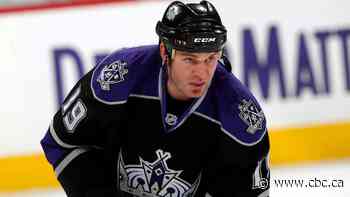 Former NHL player Kyle Calder dies at 47 after an illness