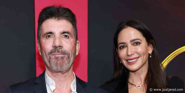 Simon Cowell’s Fiancée Lauren Silverman Looks Back on Getting Pregnant with His Baby While Still Married to Her Ex Husband