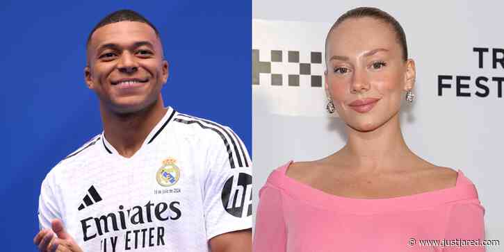Who Is Kylian Mbappé’s Girlfriend? He’s Linked to Actress Ester Expósito (Photos)