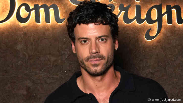 François Arnaud to Star in Hulu’s ‘Count My Lies’ Alongside Lindsay Lohan
