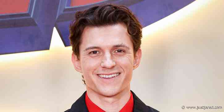 Tom Holland Reveals the Talented Actor He’d Choose as Next Spider-Man