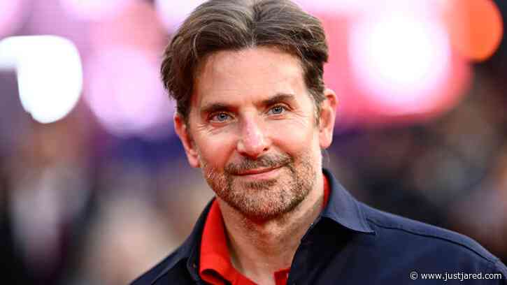 Bradley Cooper in Talks to Star in Jan. 6 Capitol Riots Movie, Directed by Sean Penn