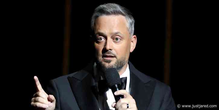 Nate Bargatze’s Rep Explains Why He Attended White House’s UFC Event on Donald Trump’s Birthday