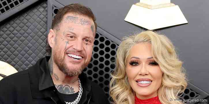 Jelly Roll & Bunnie Xo’s Date of Separation, Reason for Divorce Revealed in Legal Documents