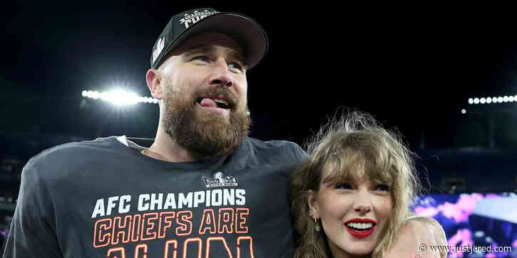 Taylor Swift & Travis Kelce’s Reported Wedding Timeline Has a Surprising New Update