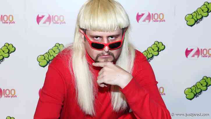 Oliver Tree Said He Wouldn’t Give ‘A Penny’ Of His Inheritance To His Family Several Months Before He Died