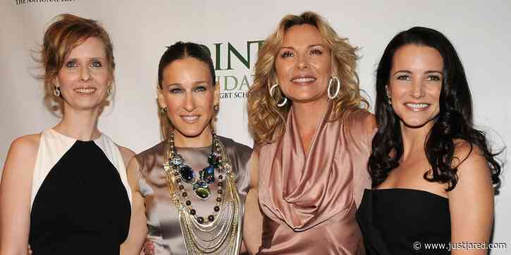Richest ‘Sex and the City’ Cast Members Ranked by Estimated Net Worth (Lowest to Highest)