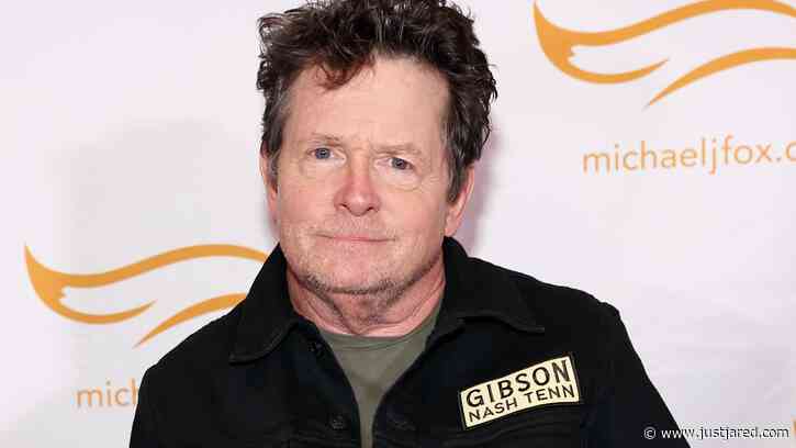 Michael J. Fox to Voice Lead Role In New Animated Movie ‘Dragoons’