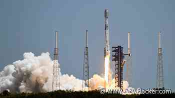 SpaceX doet grote overname en passeert Amazon in beurswaarde