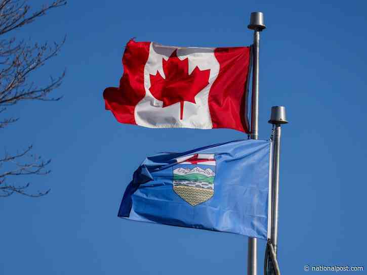 Canadians would be paying additional $1000 a year if it weren't for Alberta's contribution: report