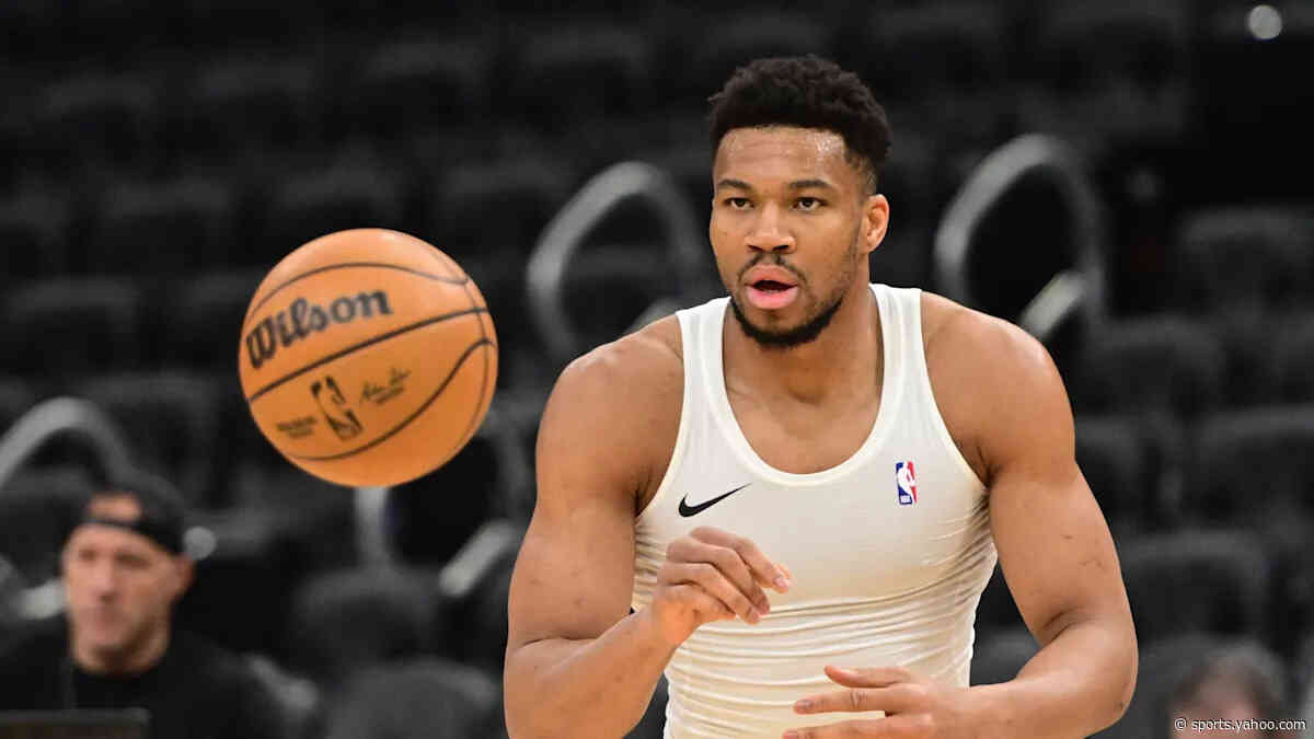 Giannis Antetokounmpo trade rumors: Talks intensify, but will it be Miami or Boston?
