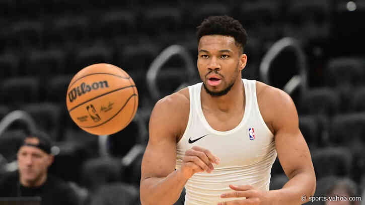 Giannis Antetokounmpo trade rumors: Talks intensify, but will it be Miami or Boston?