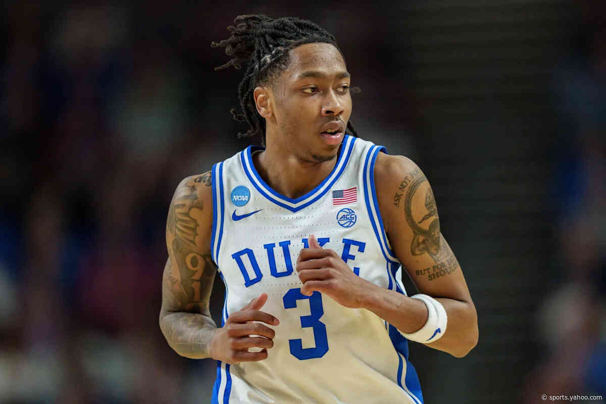 The Sixers need shooters and there aren’t many better than Isaiah Evans in this draft