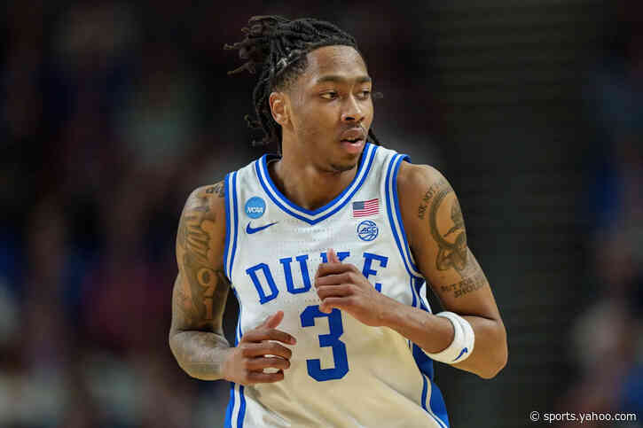 The Sixers need shooters and there aren’t many better than Isaiah Evans in this draft