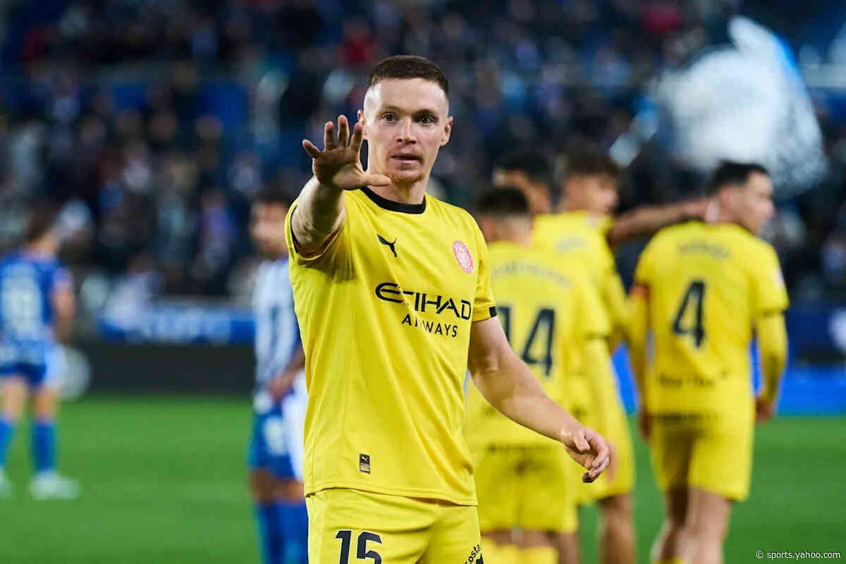 Barcelona set sights on 28-year-old forward as low-cost alternative – report