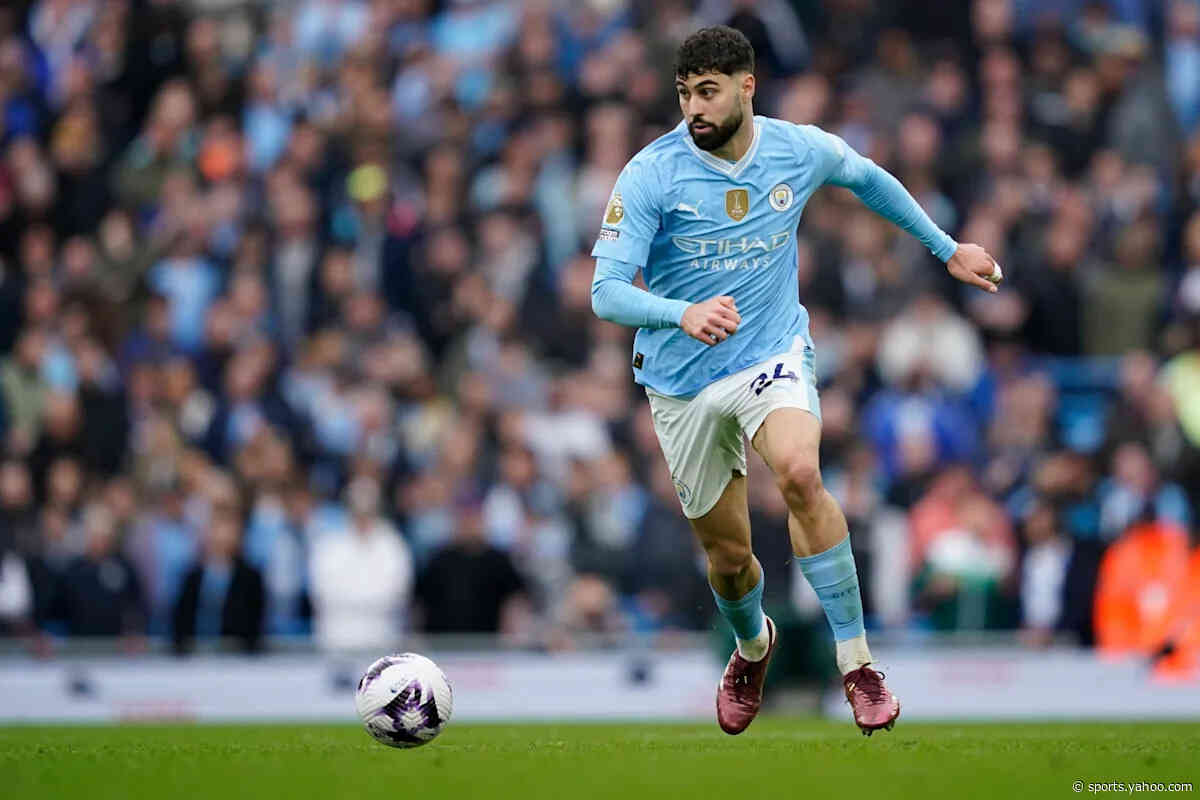 Real Madrid end pursuit of Manchester City star