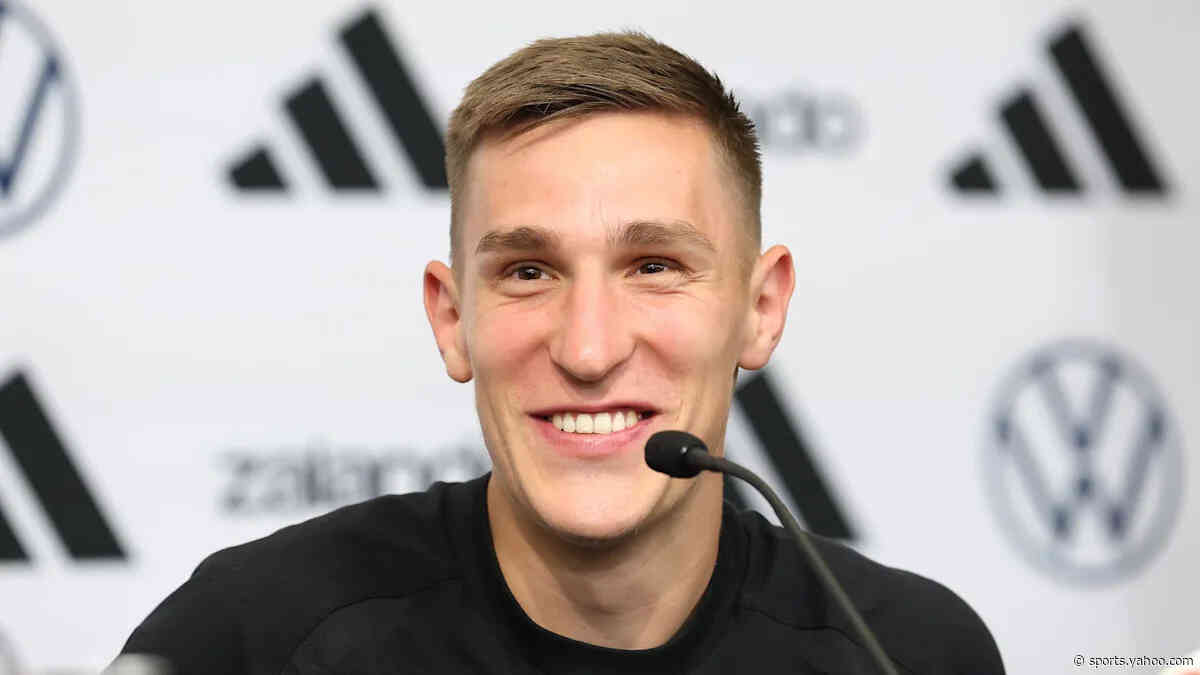 Real Madrid have three players on centre-back shortlist