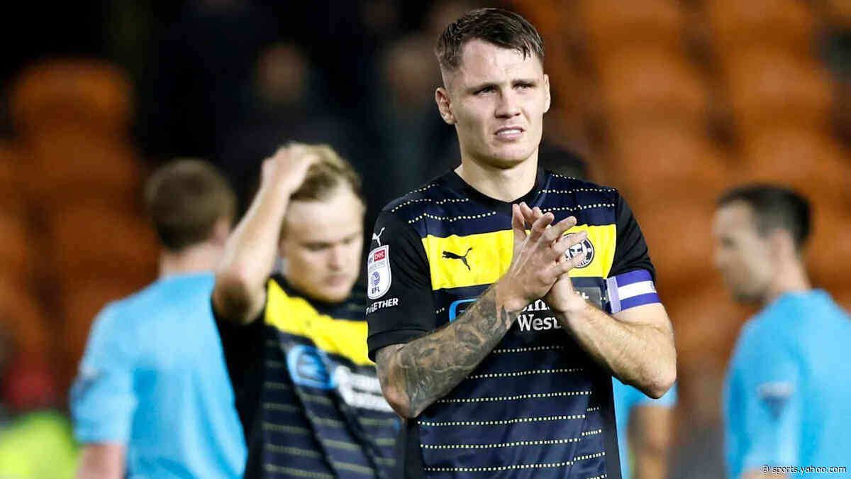 'Significant moment' as Kerr joins Hibs from Wigan