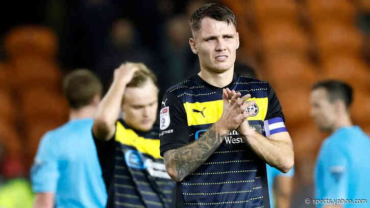 'Significant moment' as Kerr joins Hibs from Wigan