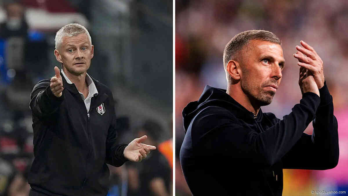 'Replacing McKenna isn't simply about finding a good coach'