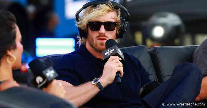 Logan Paul Pays Tribute to Oliver Tree After Death in Helicopter Crash