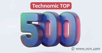 Meet the 2026 Top 500: The biggest restaurant chains in America