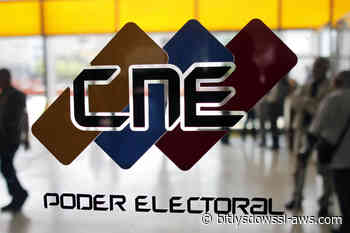 CNE anuncia proceso de capacitación para la segunda consulta popular