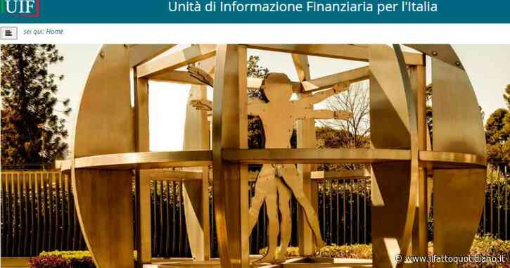 Nel 2025 +11% di segnalazioni di operazioni sospette all’Unità di informazione finanziaria. Crescono quelle per frodi informatiche, anche con l’AI
