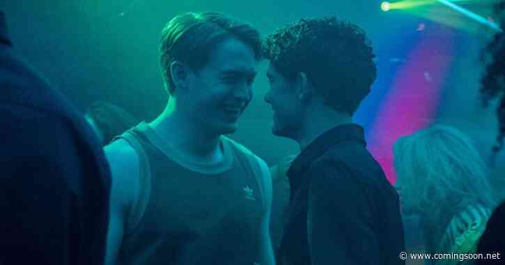 Heartstopper Forever Trailer Is What Fans of Joe Locke Netflix TV Show Have Been Waiting For