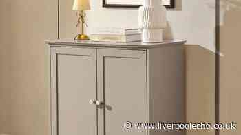 Dusk reduces 'stunning' Copenhagen-style sideboard with 'ample storage'