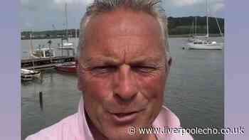 BBC Escape to the Country's Jules Hudson shares sad news in 'serious' family update