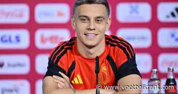 Rudi Garcia vond hem "magnifiek" - Leandro Trossard reageert op felle kritiek