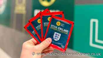 Fern Britton takes aim at M&S with online rant over World Cup Panini sticker album