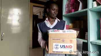 Trump admin paying thousands of dollars per month to store ruined USAID contraceptives