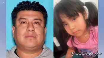 L.A. dad wanted in murder of girlfriend, abduction of daughter arrested in Mexico
